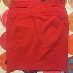 Express pencil skirts